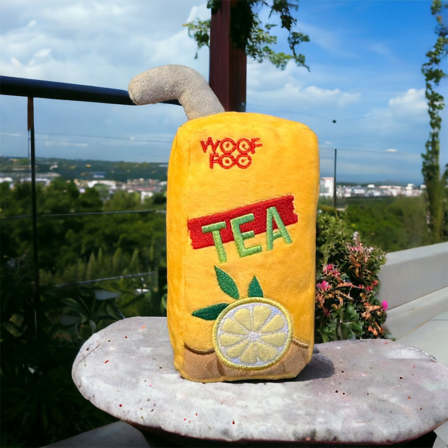 Lemon Tea